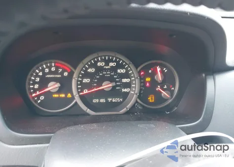 2007 Honda Pilot Ex-L z USA, uszkodzony, nr VIN 2HKYF18597H517639